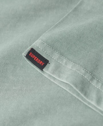 Superdry Shirt in Grey