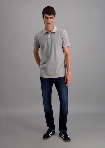 PIONEER Slimfit Jeans 'Rando' in Blau