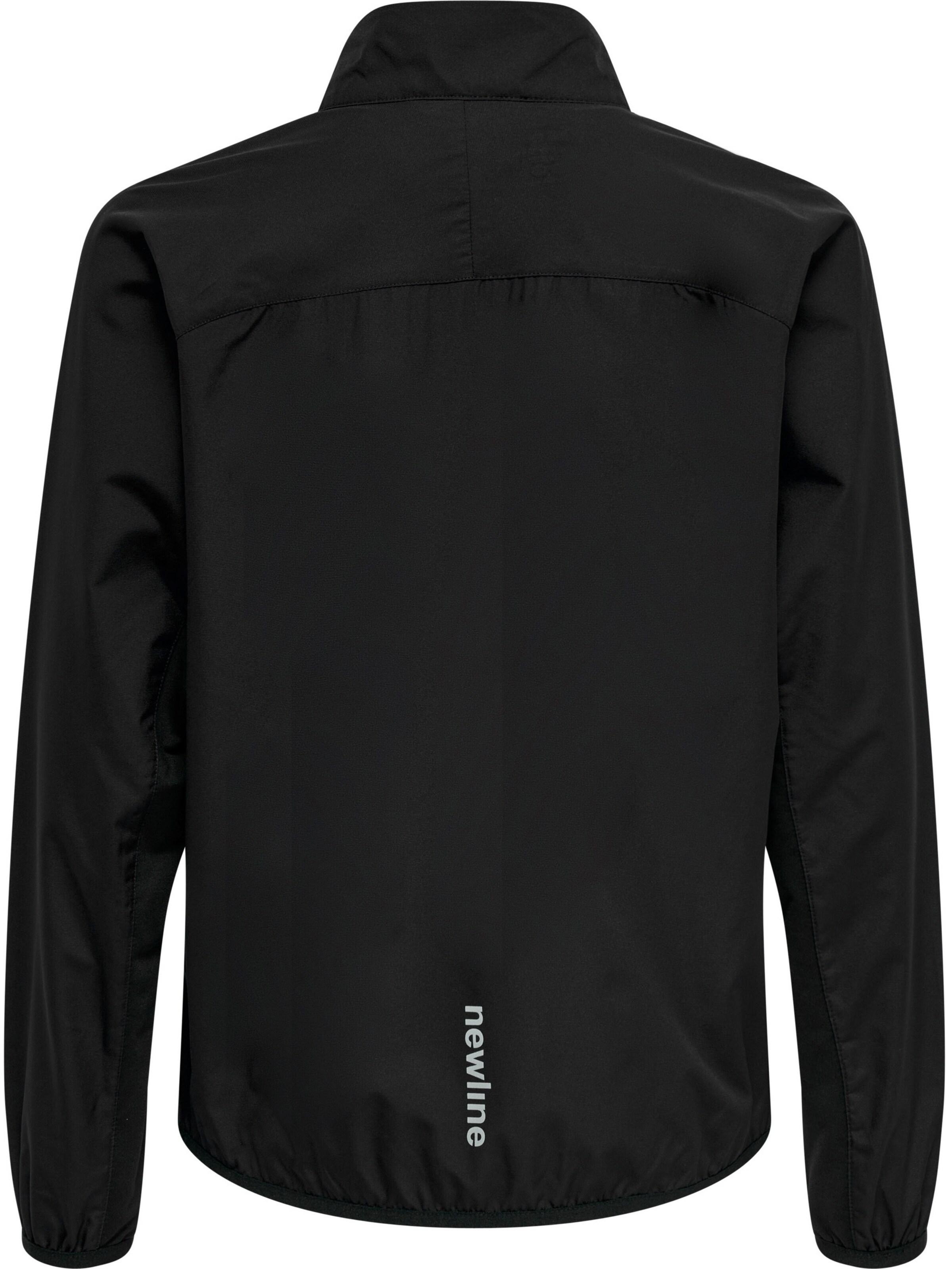 Newline Sportsjakke i sort