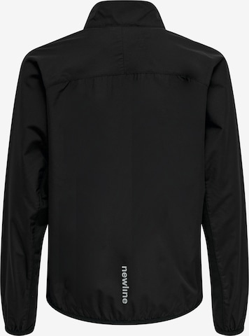 Newline Athletic Jacket in Black