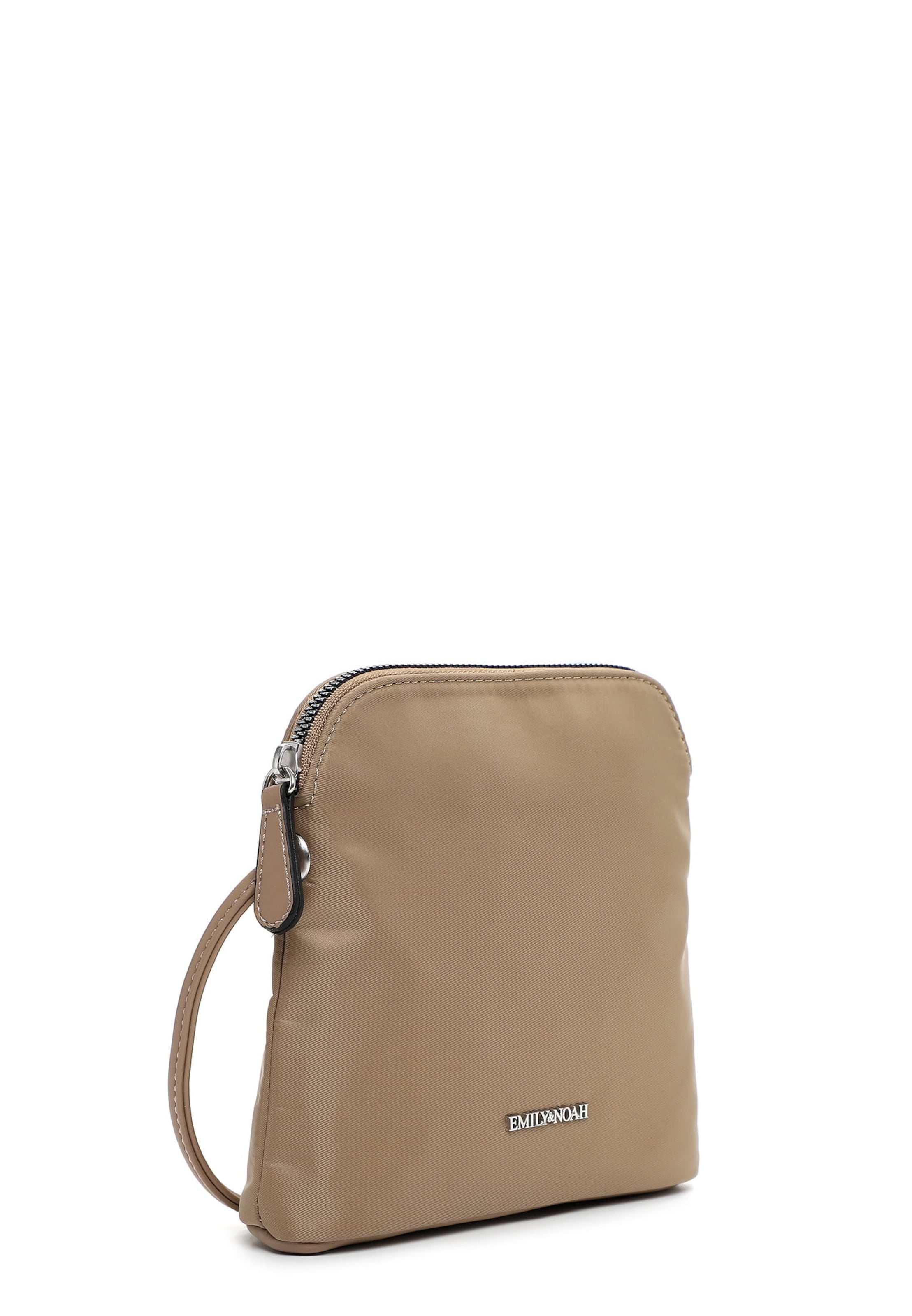 Emily & Noah Crossbody Bag 'Jill' in Beige