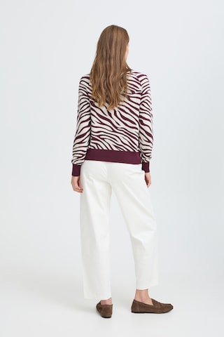 b.young - Jersey en blanco
