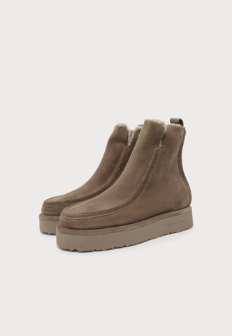 Kennel & Schmenger Stiefelette  'AURI' in Beige