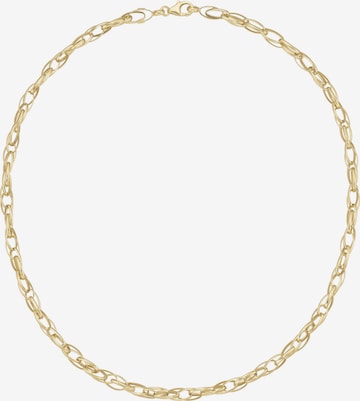 Luigi Merano Necklace in Gold: front