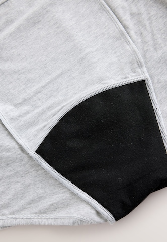 Next Panty in Grey