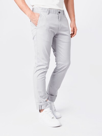JOOP! Jeans Kalhoty 'Matthew2' - šedá, Model/ka