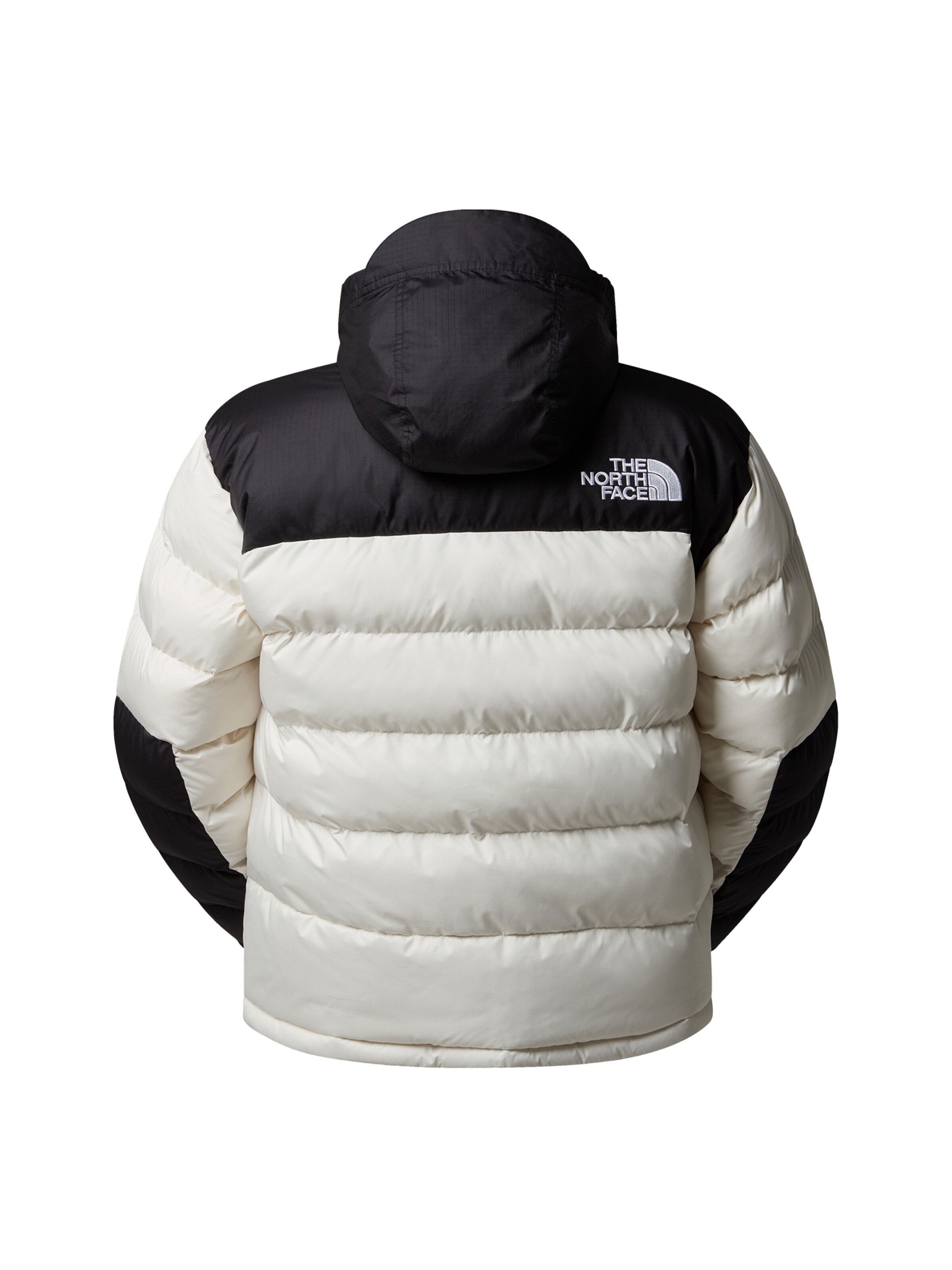 THE NORTH FACE Vinterjakke 'Limbara' i hvid