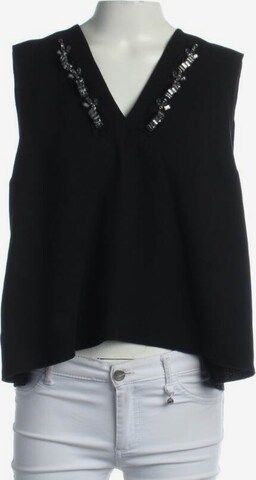 Schumacher Top & Shirt in L in Black: front