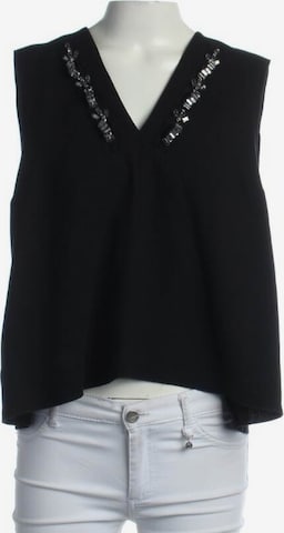 Schumacher Top & Shirt in L in Black: front
