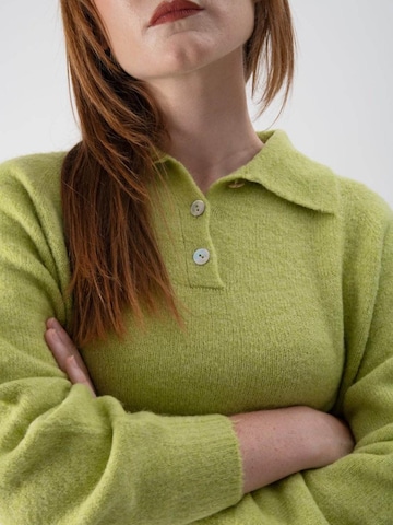 MND Pullover‌‌‌‌‌‌ in Grün