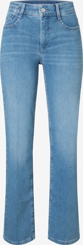 MAC Jeans in Blue: front