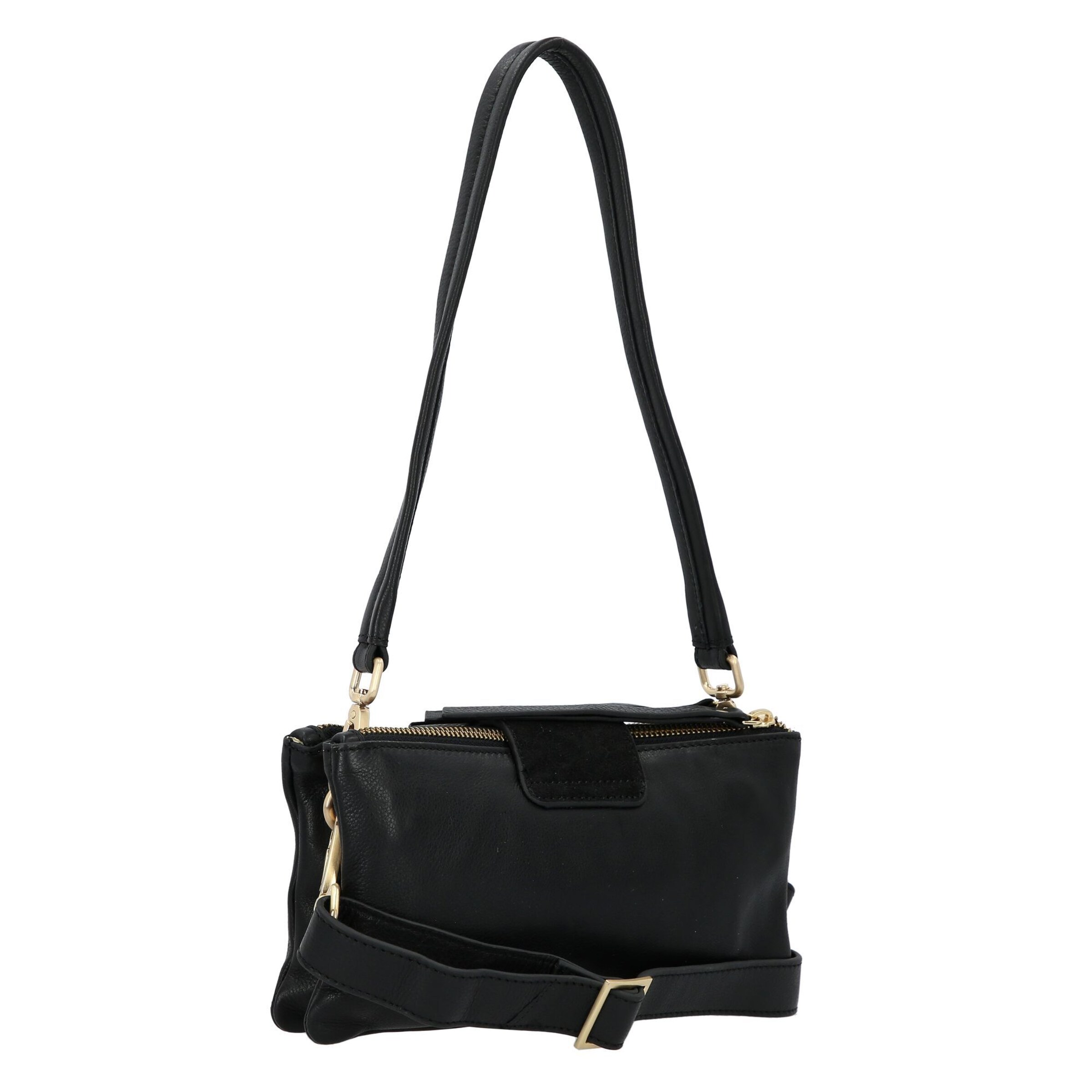 Harbour 2nd Shoulder bag 'Flavia ' in Brown