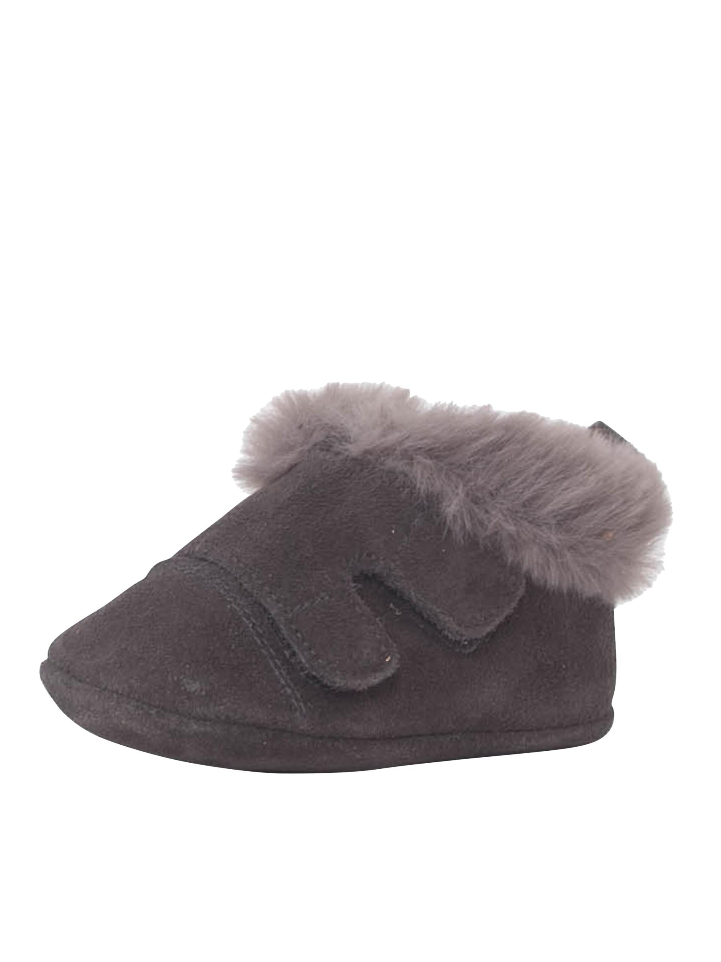 Pisamonas Stiefel‌‌‌‌‌‌‌‌‌‌ in 17 in dunkelgrau, Produktansicht