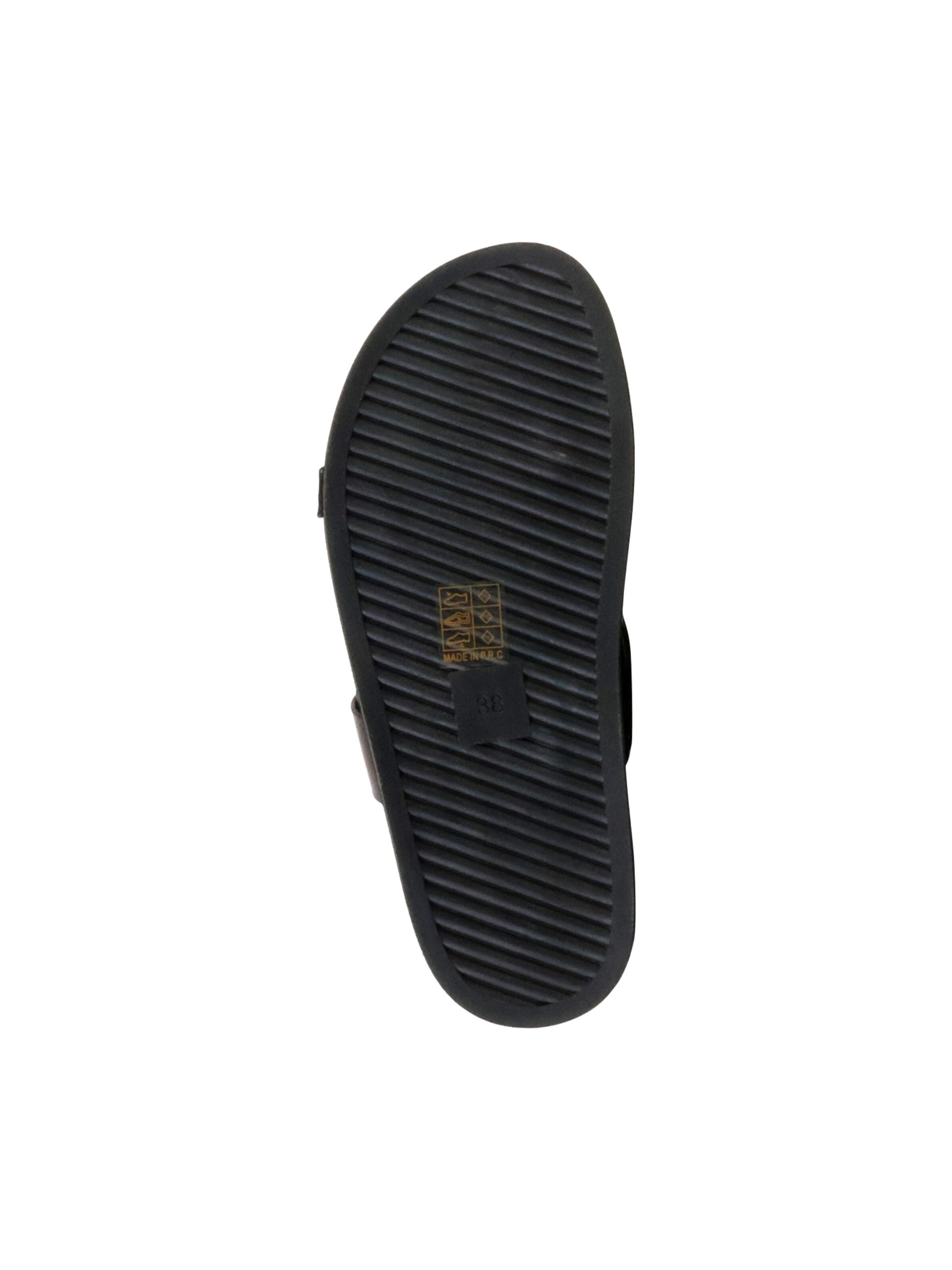 Joia Mule in Brown