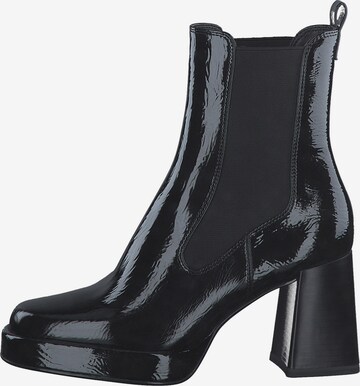 Bottines TAMARIS en noir