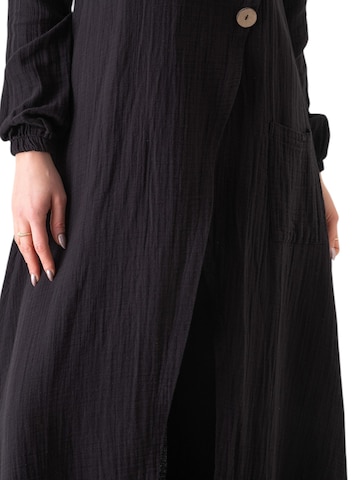 WENOR Tunic 'Elira' in Black