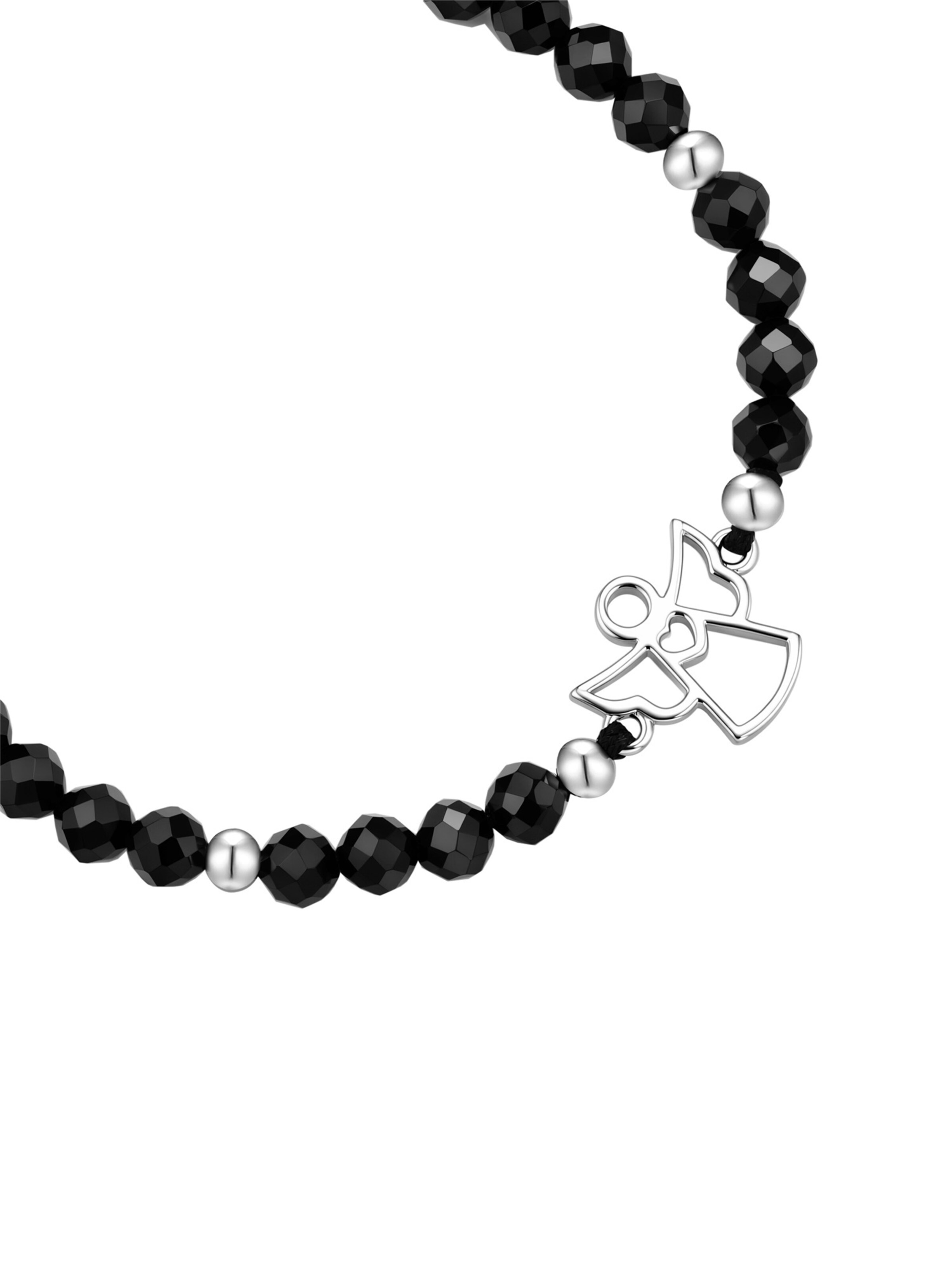 Rafaela Donata Armband in Zilver