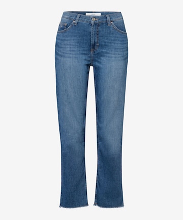 BRAX Regular Jeans 'Madison' in Blue: front