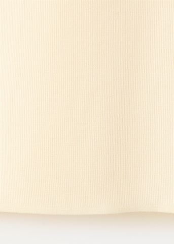 Pull-over 'GARCIA' MANGO en jaune