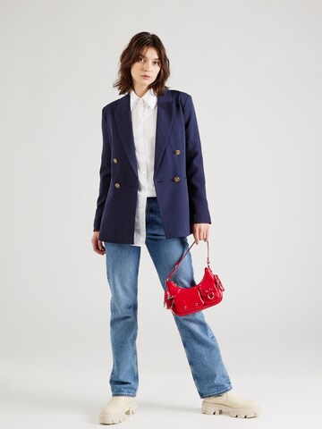 ONLY Blazer 'Astrid' in Blue