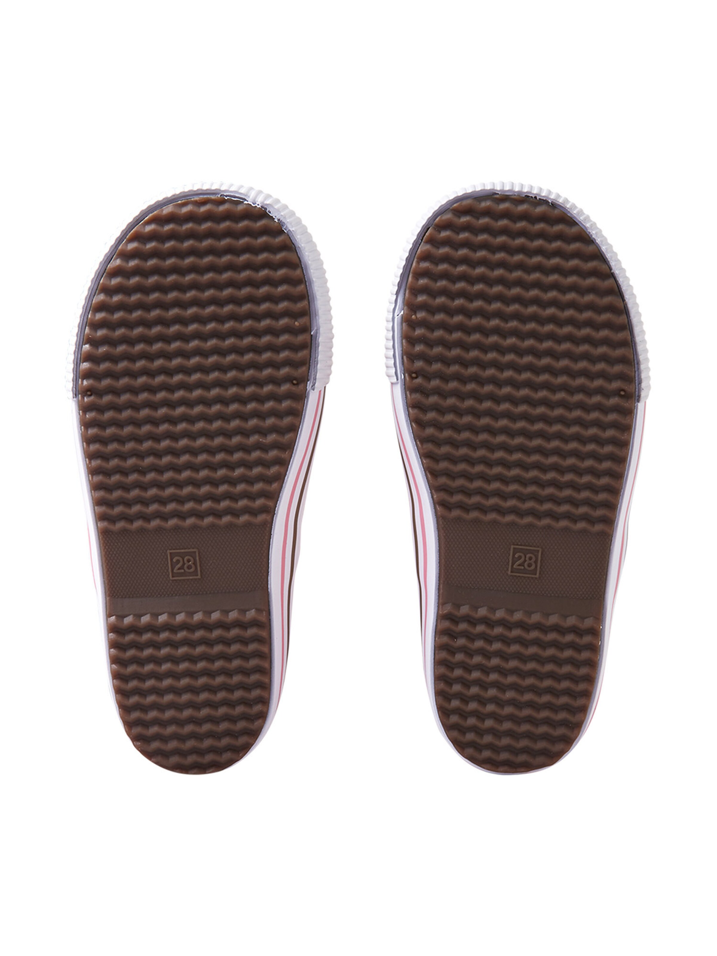 Reima Rubber Boots 'Ankles' in Pink