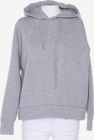 Closed Sweatshirt & Zip-Up Hoodie in XXS in Grey: front