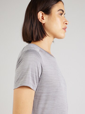 Rukka Performance Shirt 'YLAKARTTI' in Grey