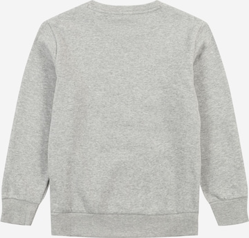 Champion Authentic Athletic Apparel Sweatshirt in Grau