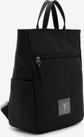 Suri Frey Rucksack 'Jessy' in Schwarz