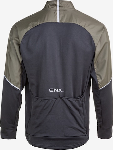 Veste de sport 'Jive M' ENDURANCE en vert