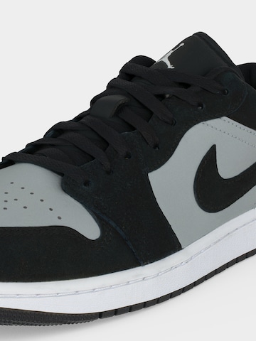 Jordan Trampki niskie 'Air Jordan 1' w kolorze czarny