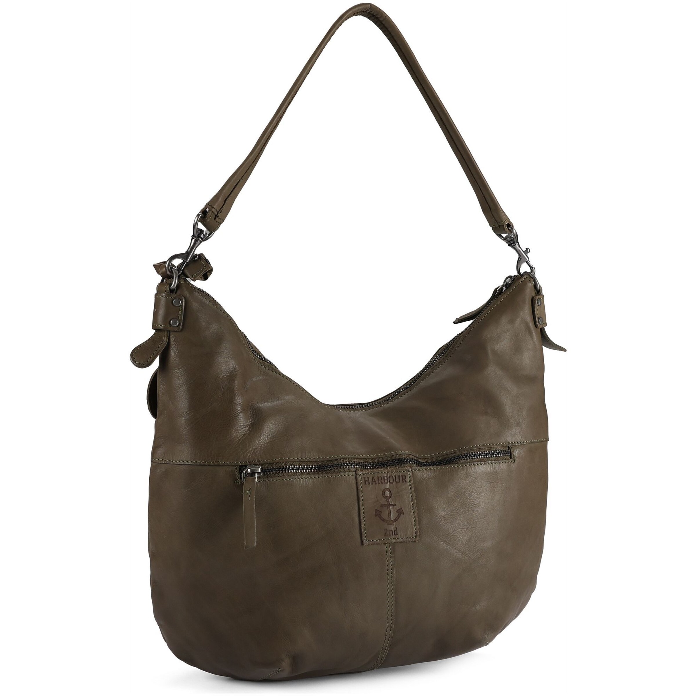 Sac bandoulière 'Anchor Love' Harbour 2nd en vert