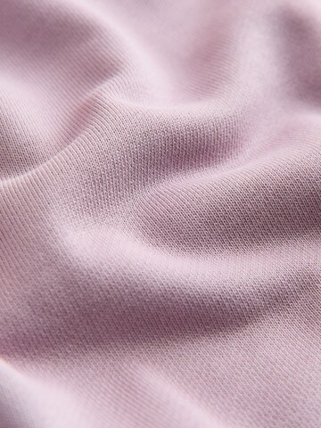 Pull-over smALLSAINTS en violet