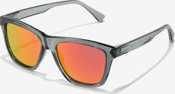 HAWKERS Aurinkolasit 'ONE LS' värissä harmaa: etupuoli