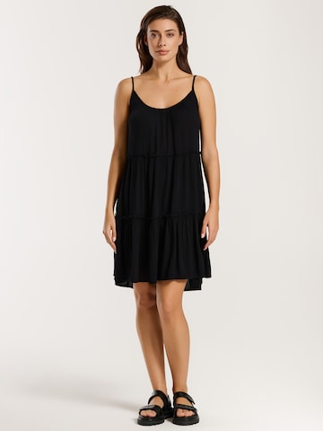 Robe d’été 'Joah' Shiwi en noir