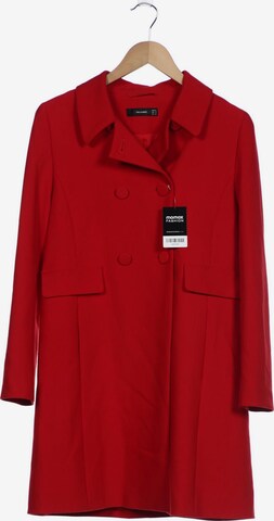 HALLHUBER Jacket & Coat in L in Red: front