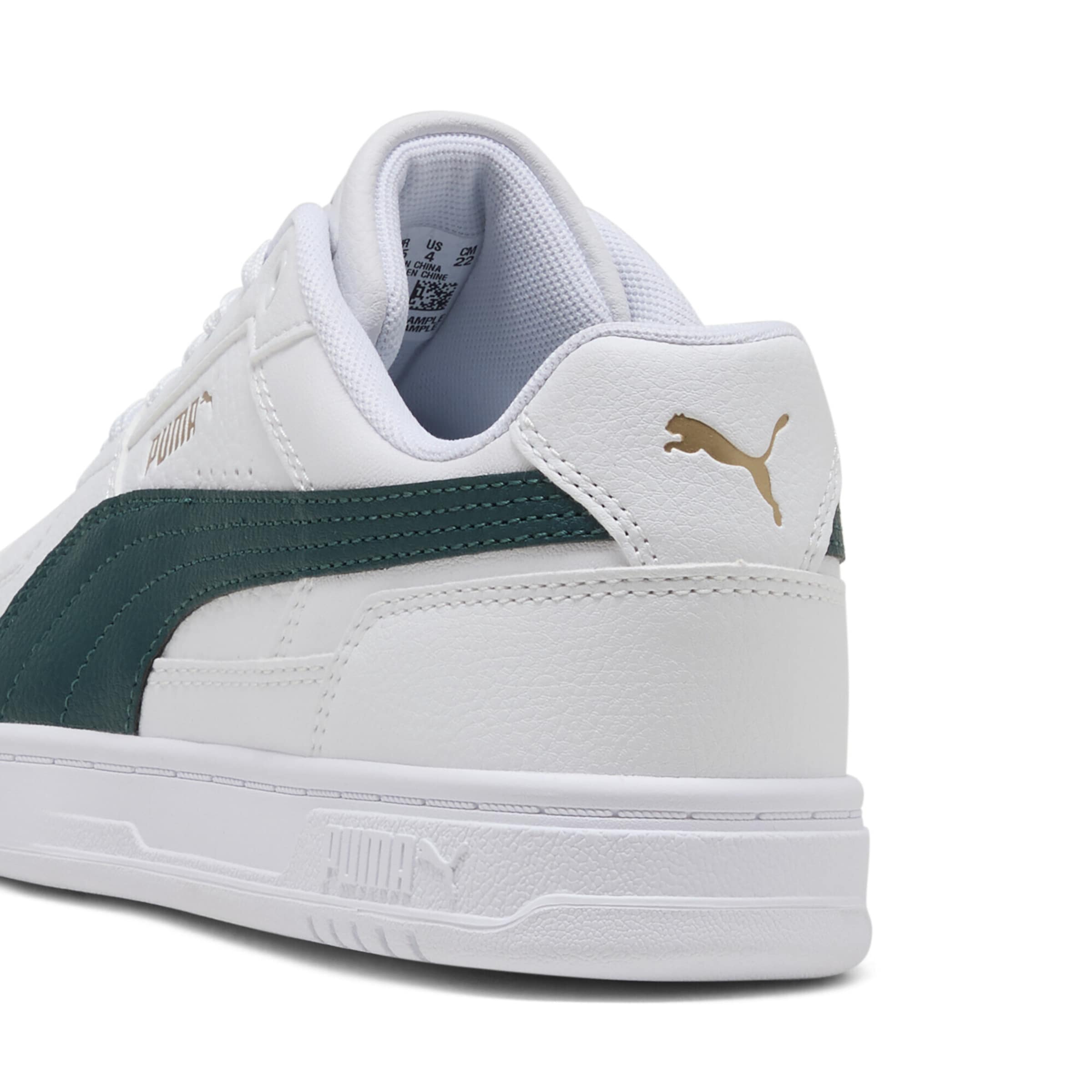 PUMA Sneaker 'Caven III' in Weiß