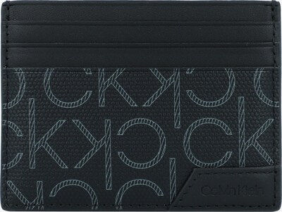 Calvin Klein Toos sinine / must, Tootevaade