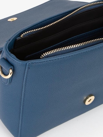 VALENTINO - Mala de ombro 'Valentino Sac Bandoulière Foxy Re Bleu Femme Blu' em azul