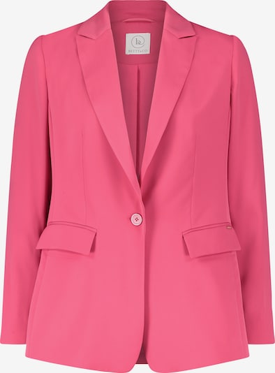 Betty & Co Blazers in de kleur Pink, Productweergave