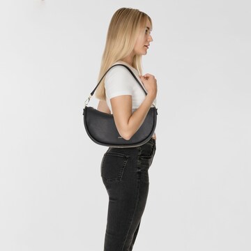 ABRO Shoulder bag 'Willow' in Black