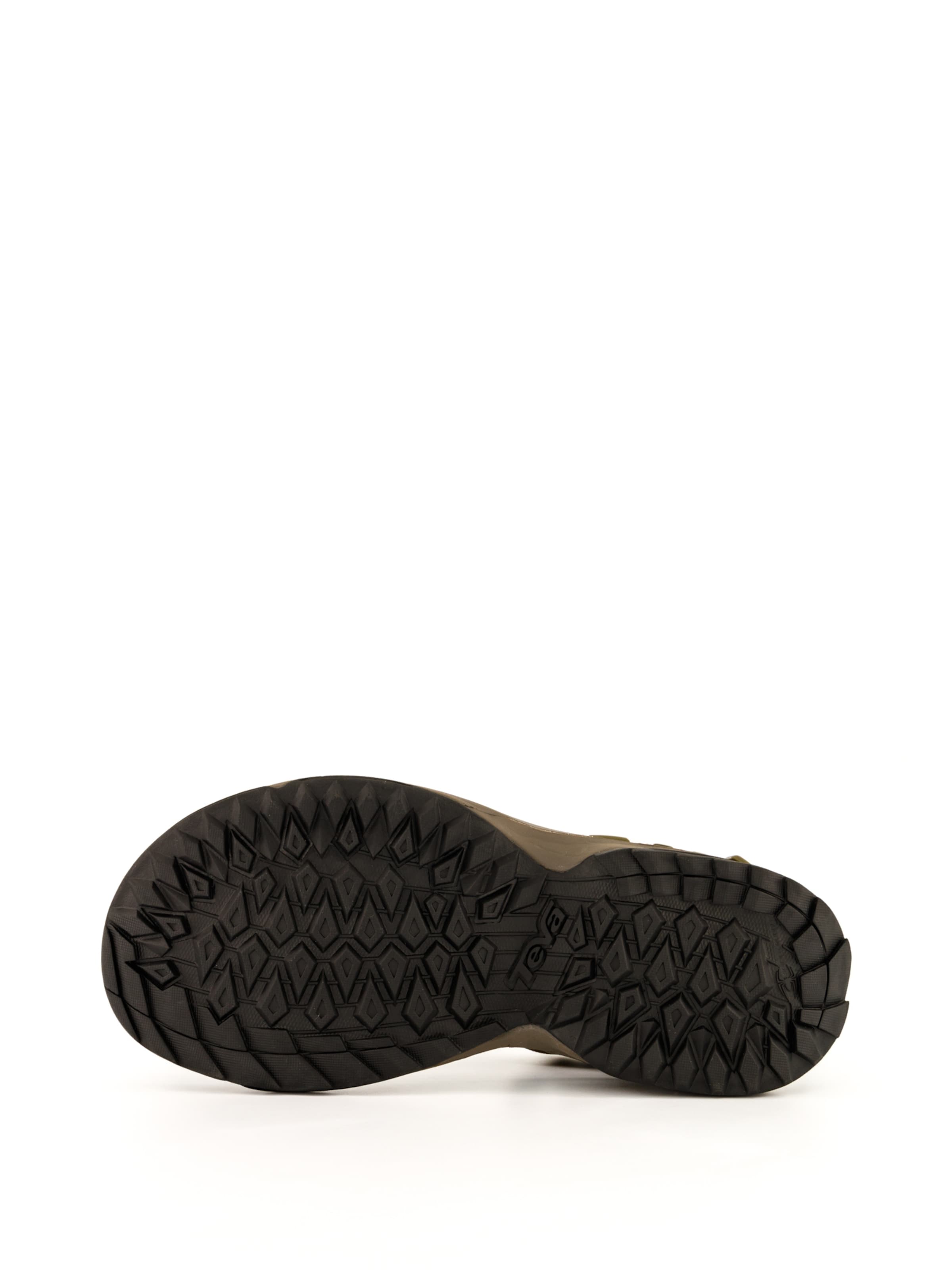 Sandales de randonnée 'Terra Fi Lite' TEVA en marron