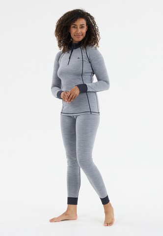 Whistler Performance shirt in Blue