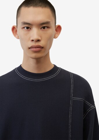 Marc O'Polo DENIM Sweatshirt in Blue