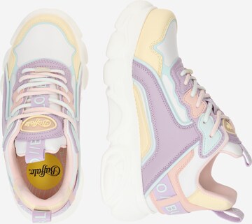 BUFFALO - Zapatillas deportivas bajas 'CLD CHAI' en lila