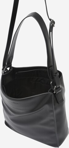 ESPRIT - Bolso de hombro 'Kate' en negro