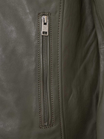 Veste mi-saison 'Jamie' Jilani en vert