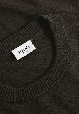 JOOP! Jeans Pulóver 'Pablor' - barna