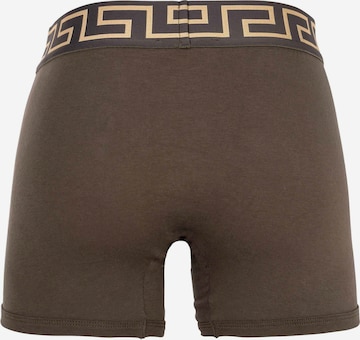 VERSACE Boxer shorts in Green