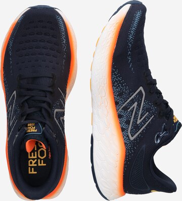 Chaussure de course '1080' new balance en bleu